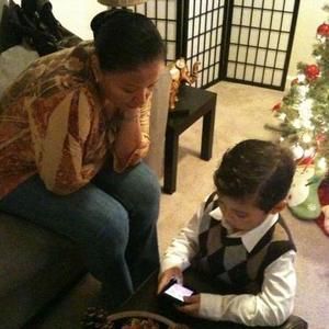 Meet your Posher, Kimiette good